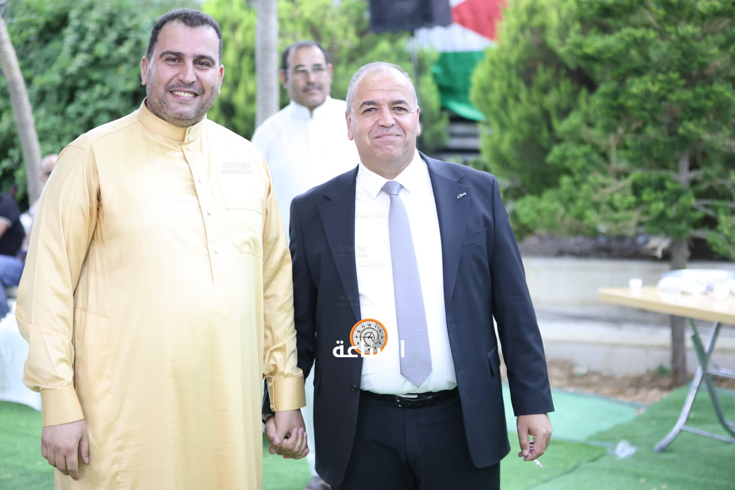 Madar Al-Saa Images 0.17406423729385379