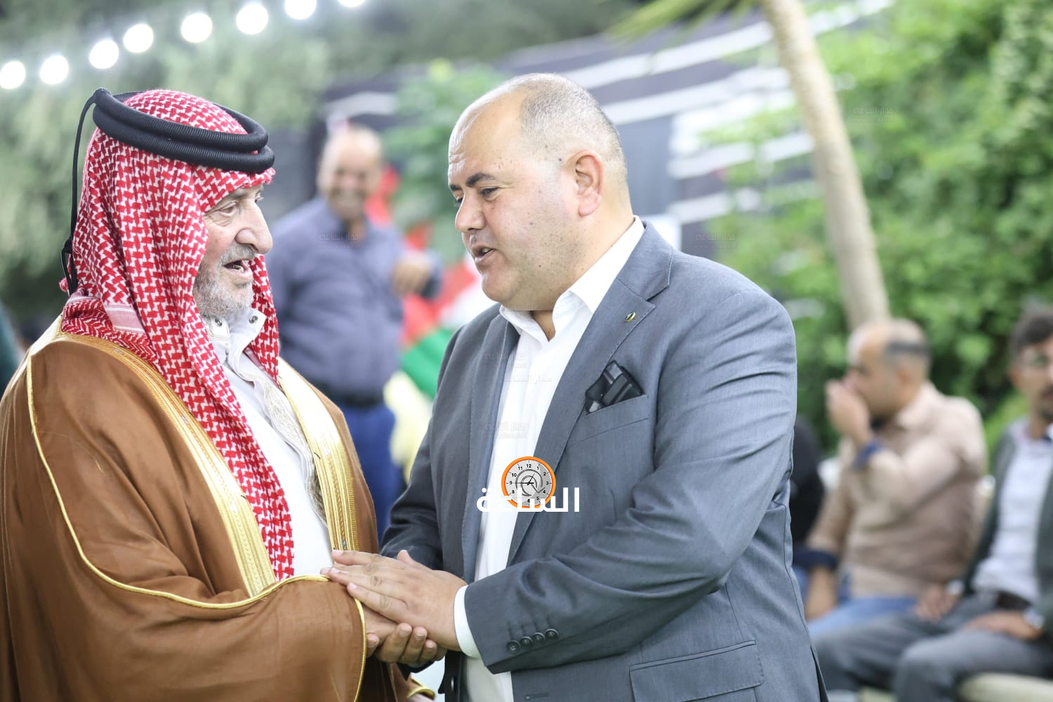 Madar Al-Saa Images 0.4702714706405171