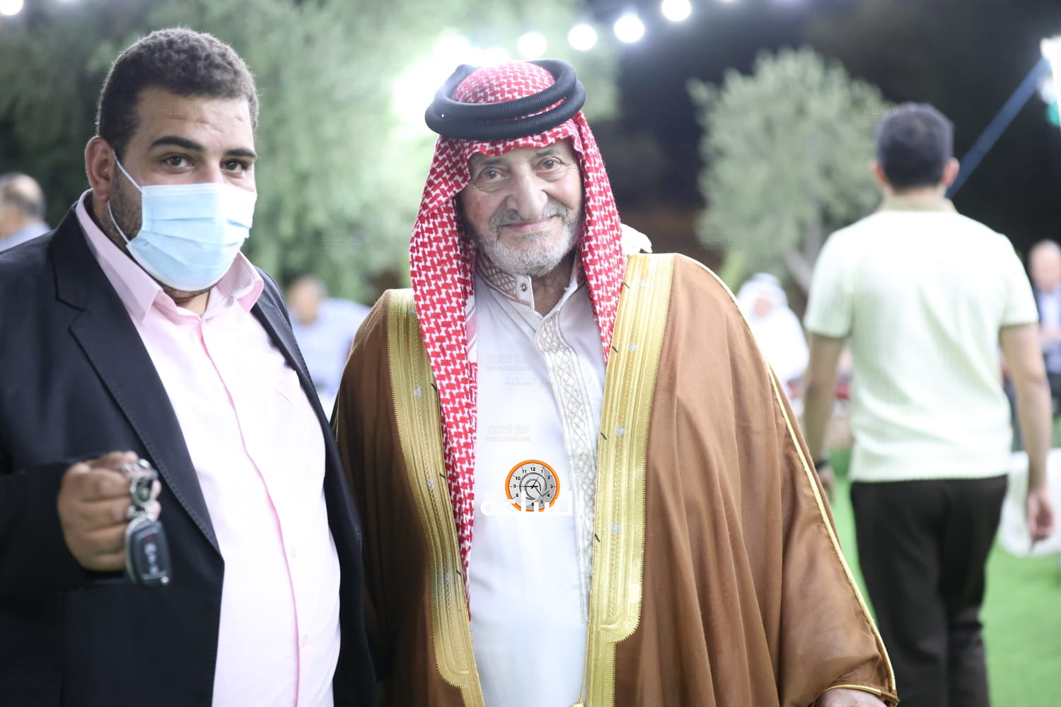 Madar Al-Saa Images 0.8785111906313594