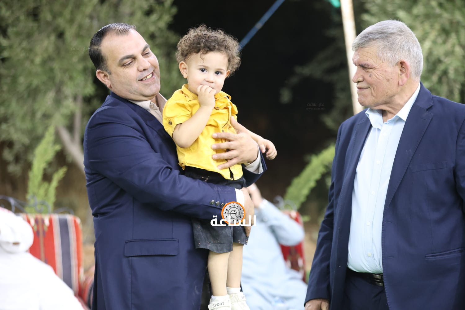 Madar Al-Saa Images 0.17600024871872189
