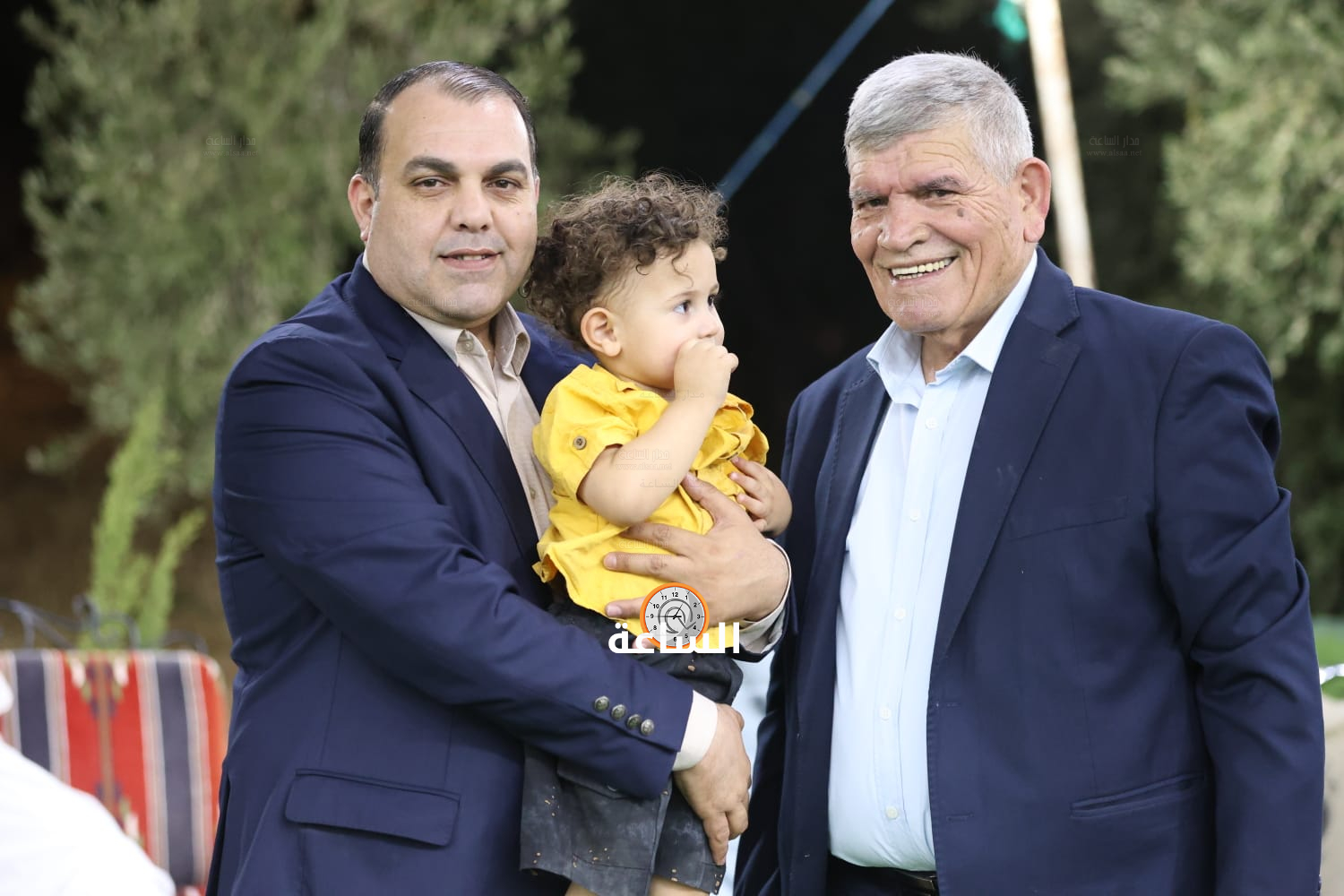 Madar Al-Saa Images 0.19464960954777522