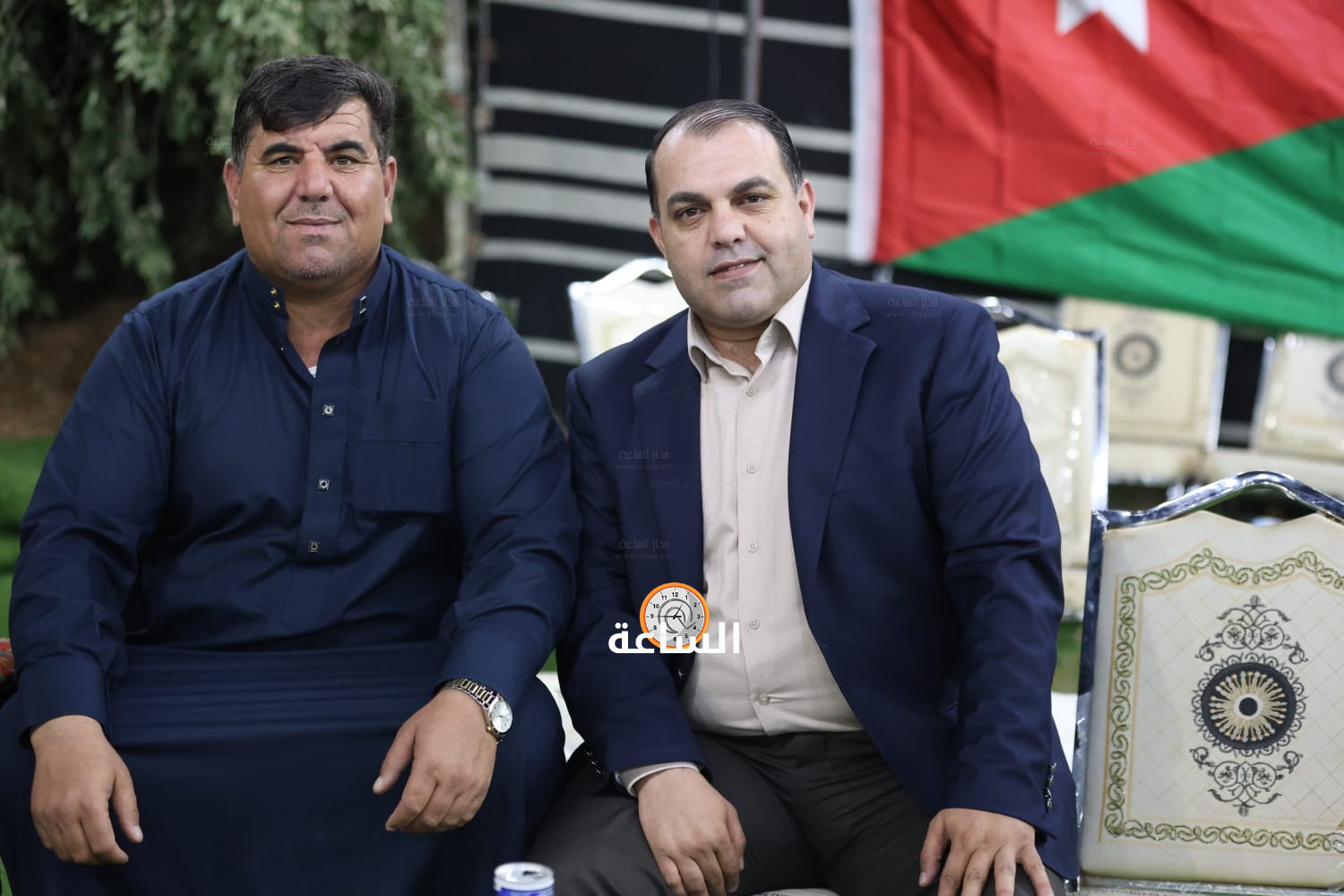 Madar Al-Saa Images 0.1146569135036477