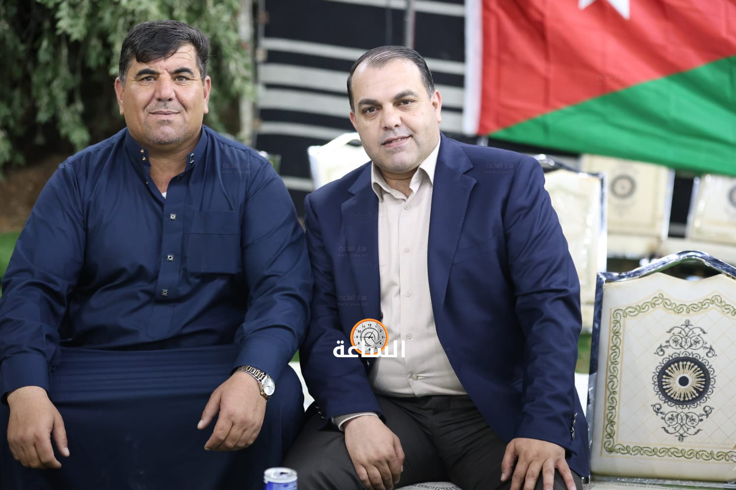 Madar Al-Saa Images 0.8439900051361642