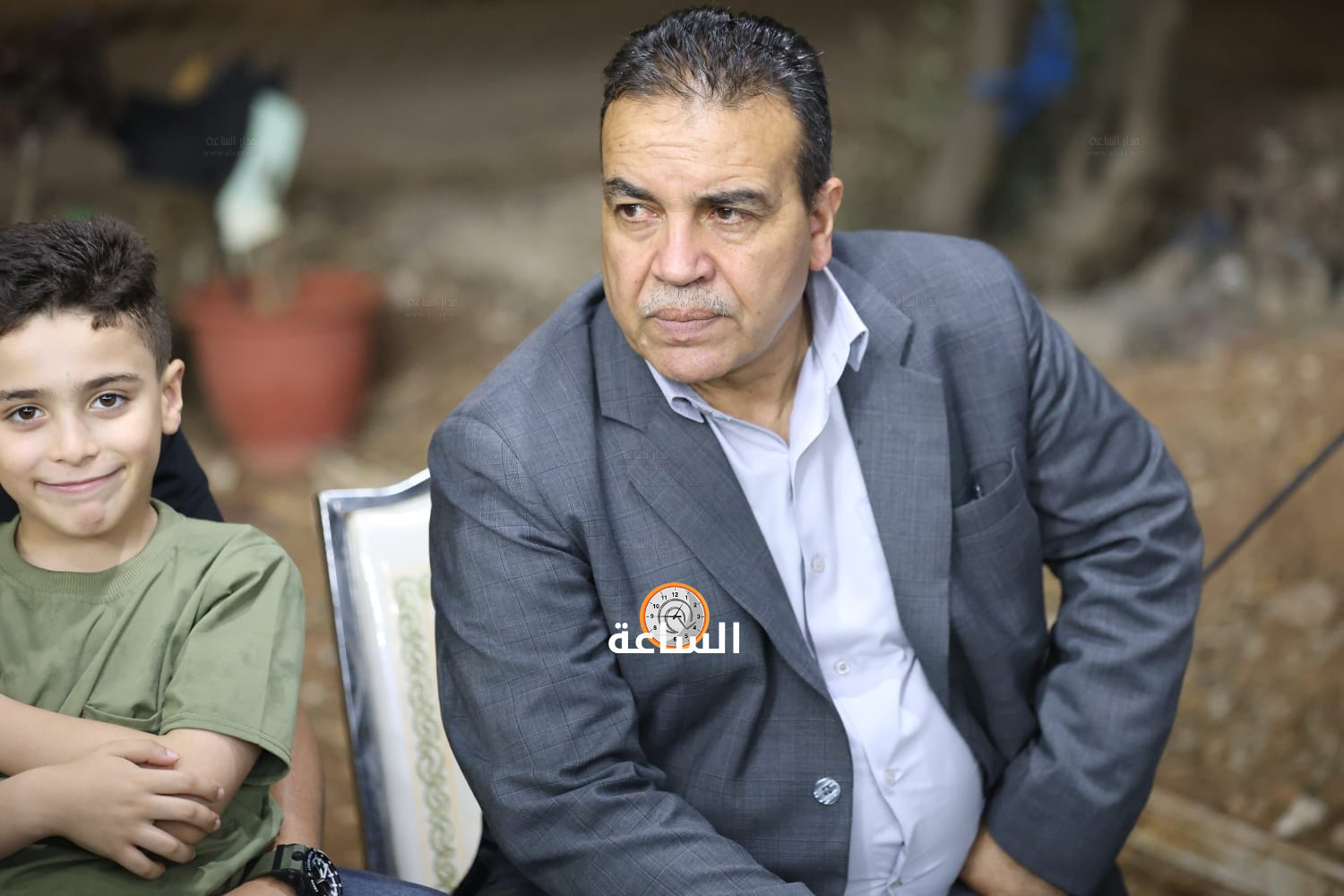 Madar Al-Saa Images 0.2212830195821197