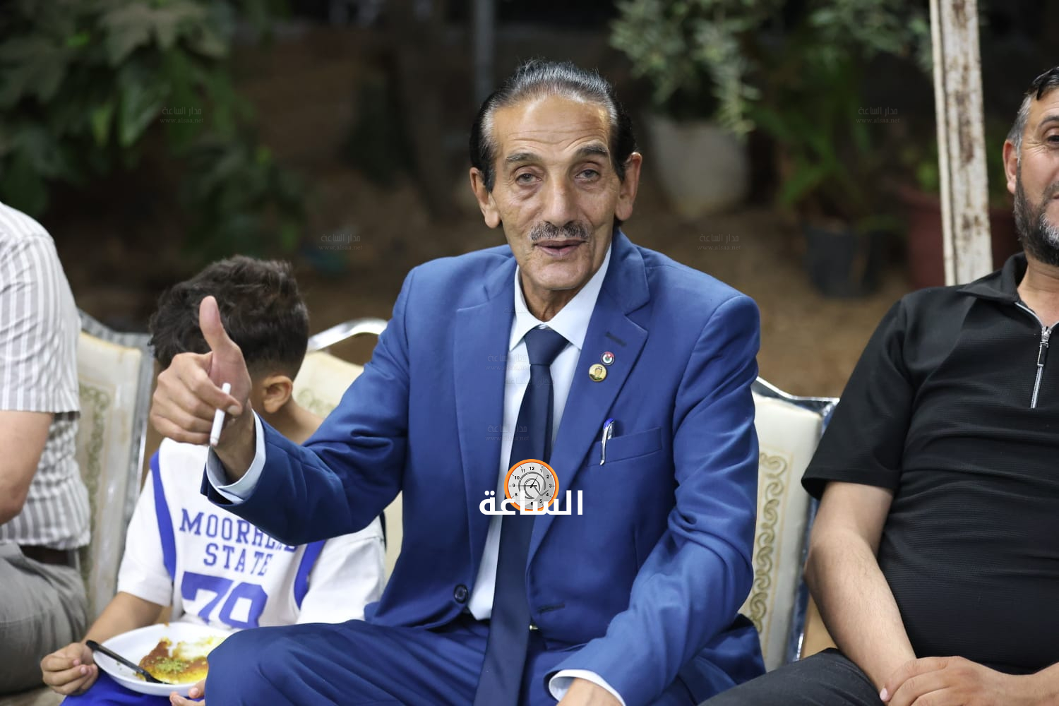 Madar Al-Saa Images 0.8856415995251032