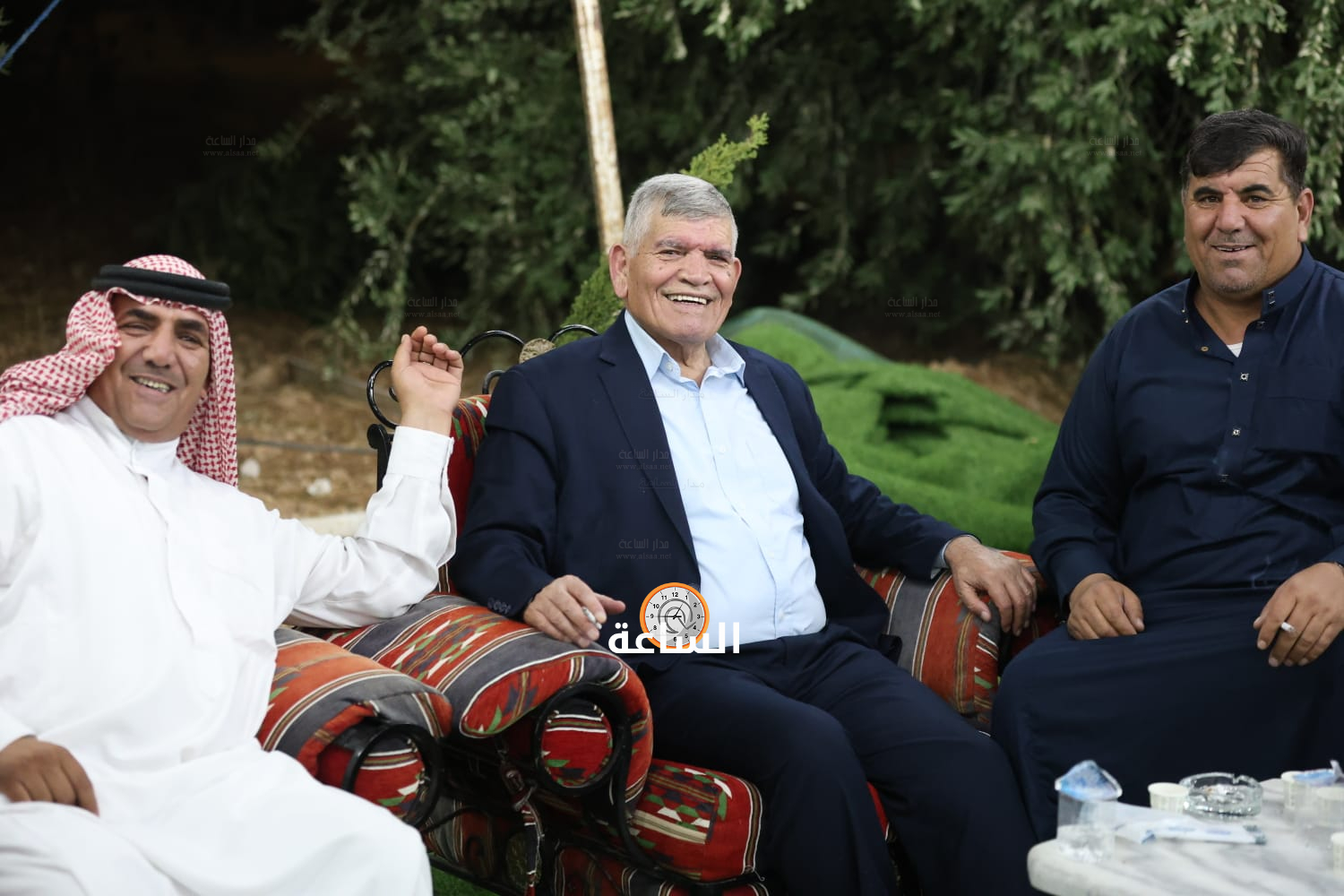 Madar Al-Saa Images 0.7717525122689292