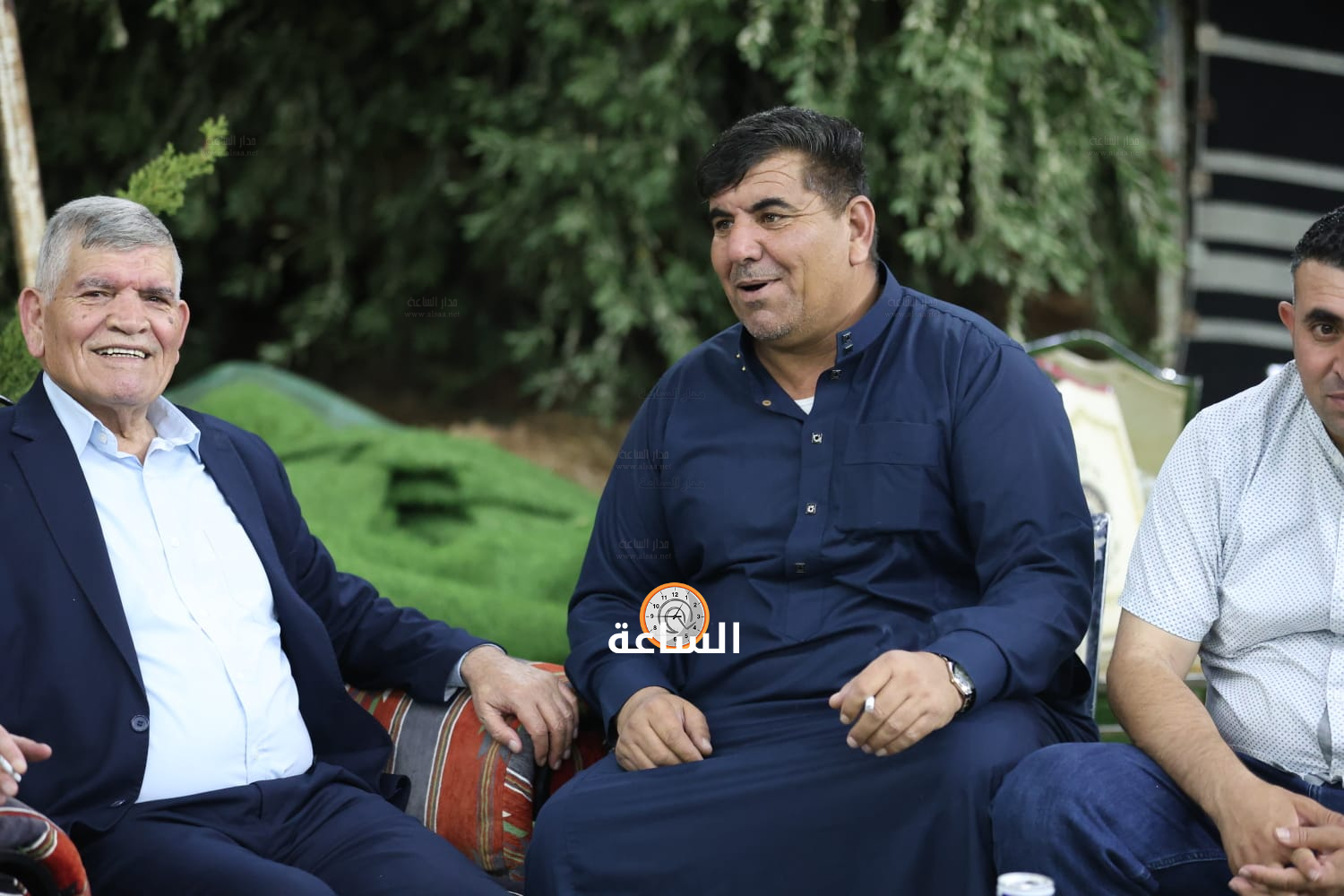 Madar Al-Saa Images 0.20996476383637663