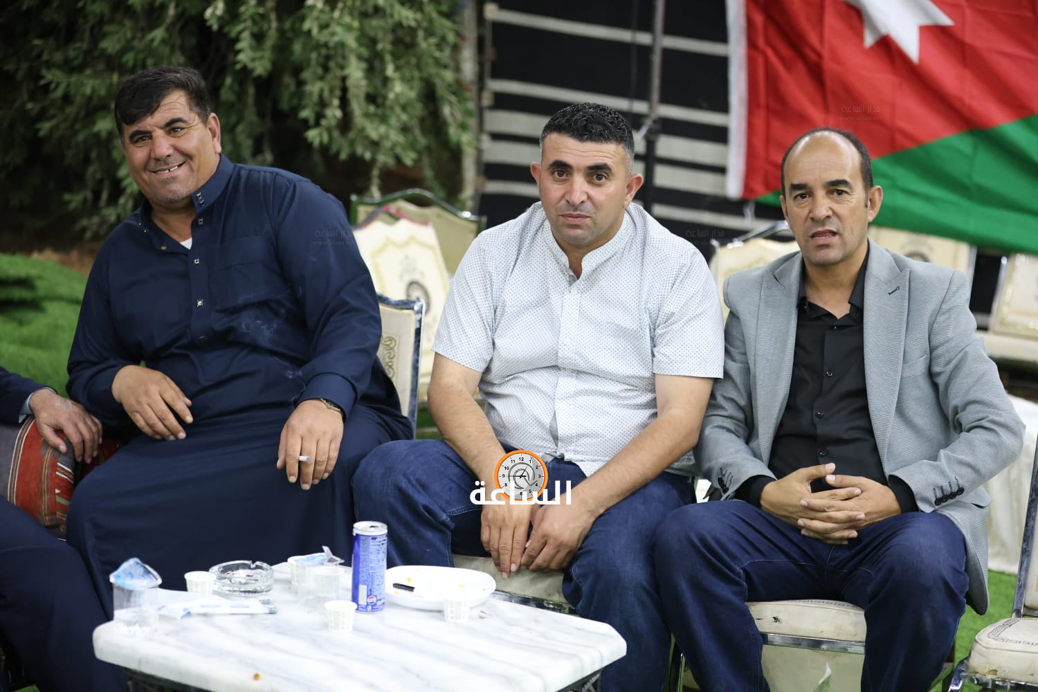 Madar Al-Saa Images 0.957060243951344