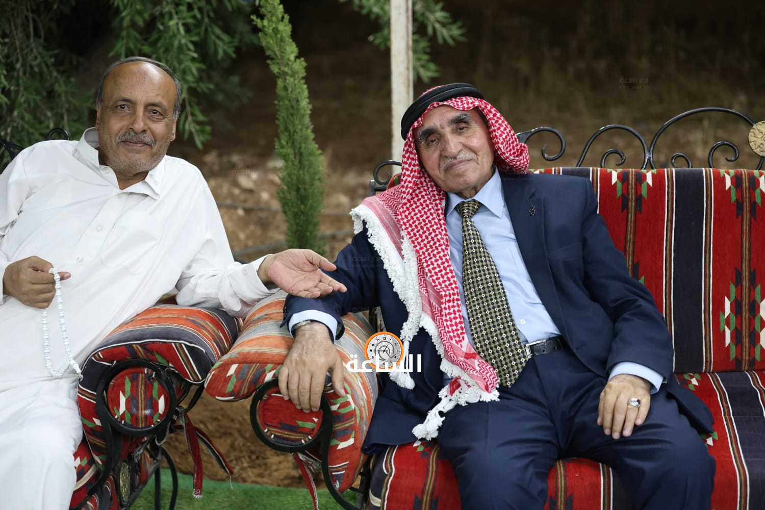 Madar Al-Saa Images 0.9321142667562753
