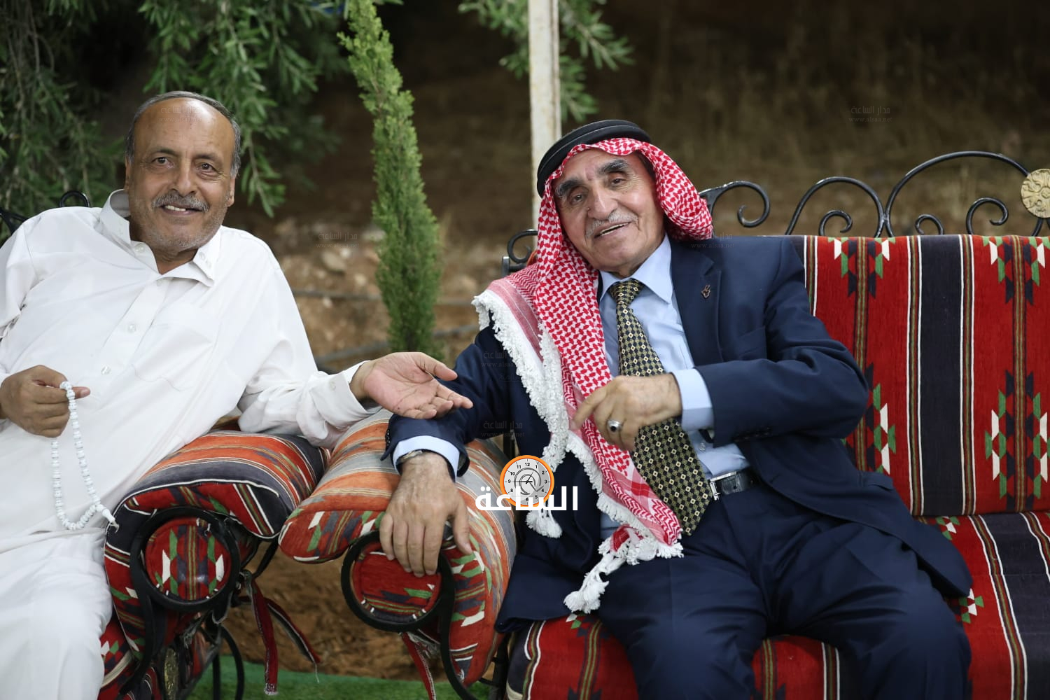 Madar Al-Saa Images 0.8136991176820473