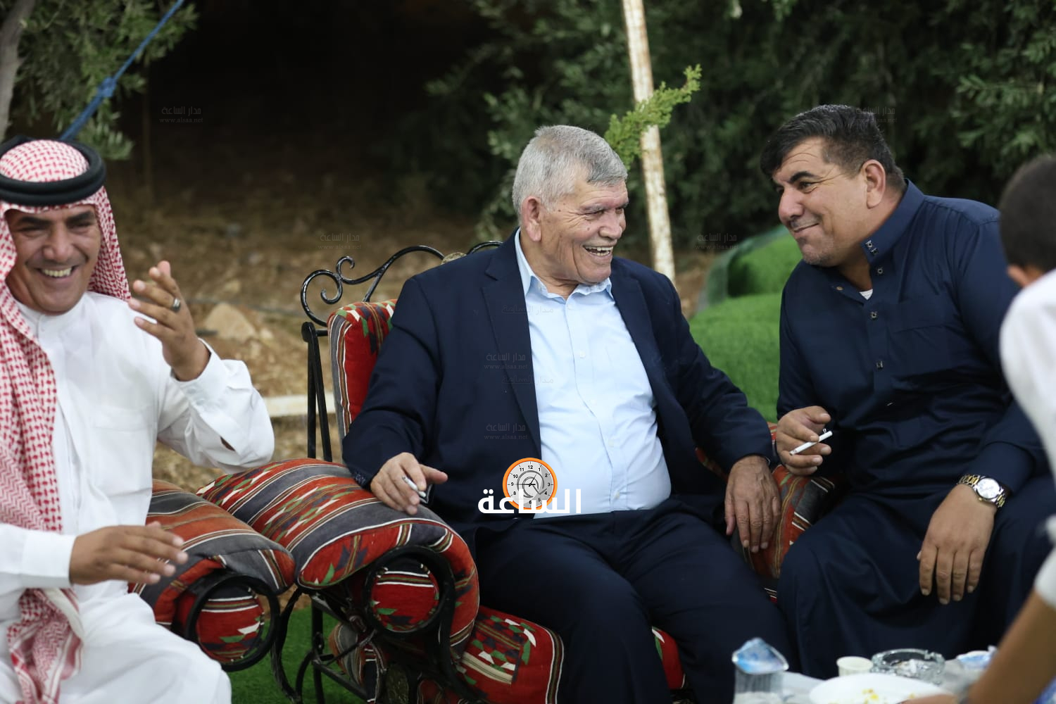 Madar Al-Saa Images 0.19310172112694246