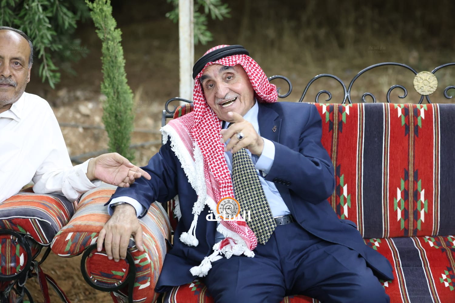 Madar Al-Saa Images 0.0830769004037587