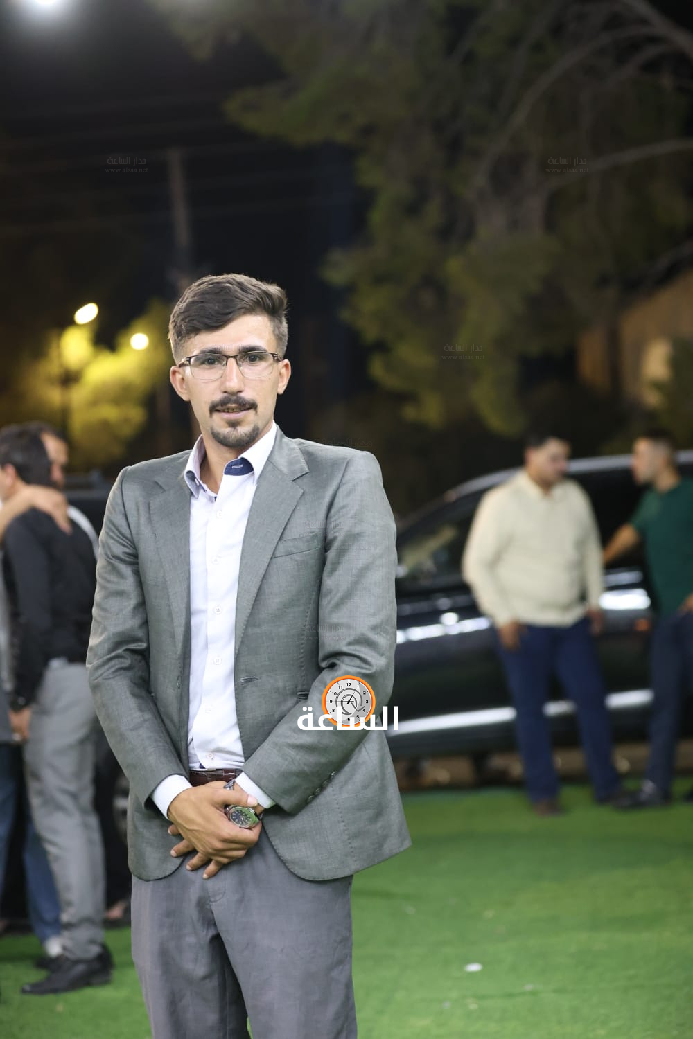 Madar Al-Saa Images 0.12075623659369794