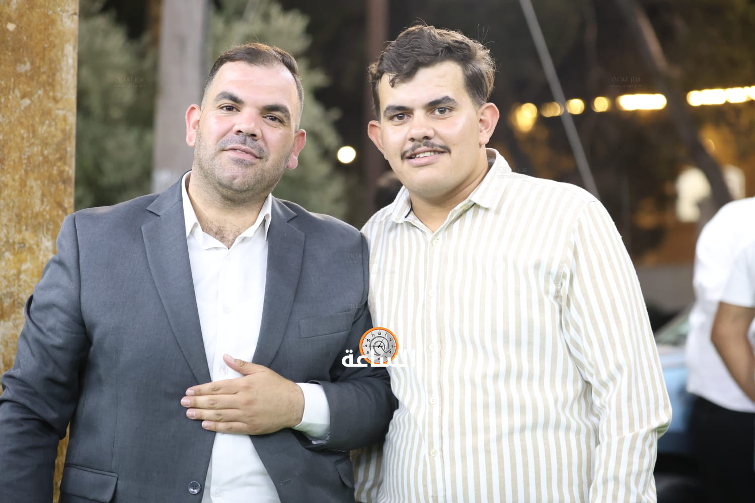 Madar Al-Saa Images 0.20411777967289468