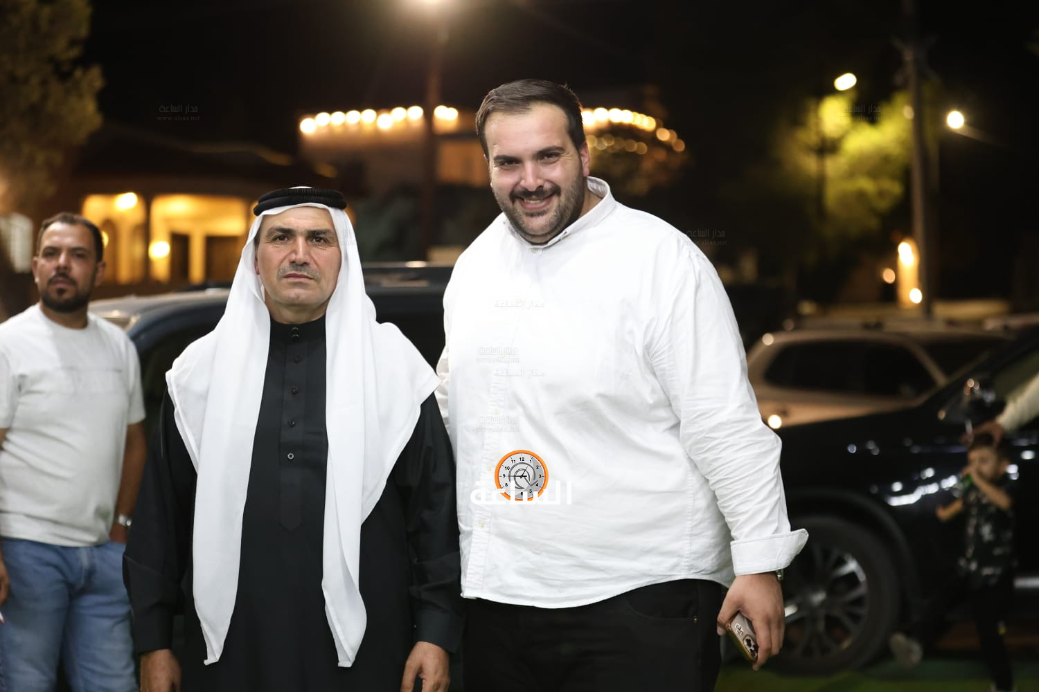 Madar Al-Saa Images 0.18578846848700437