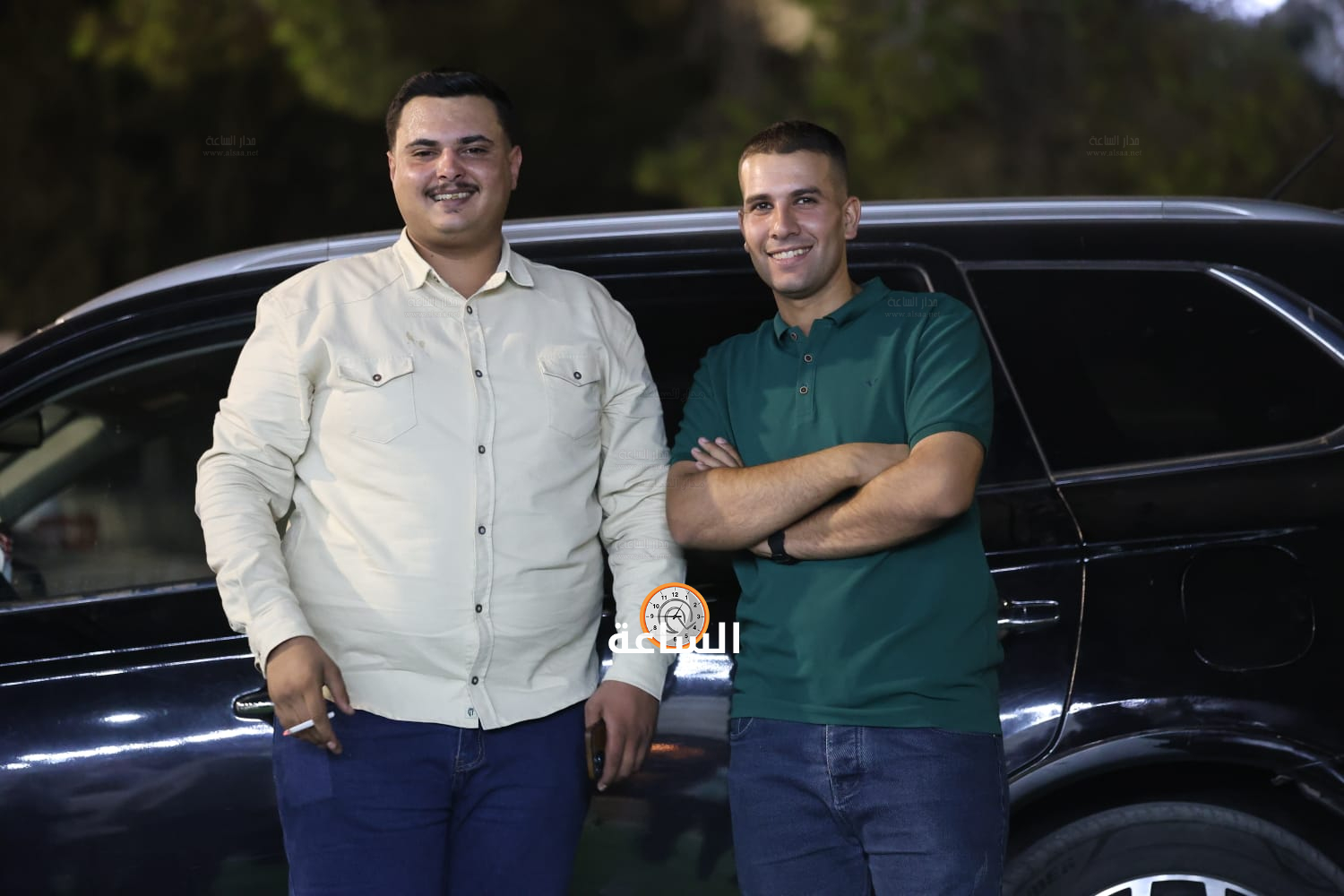 Madar Al-Saa Images 0.2539800906971632
