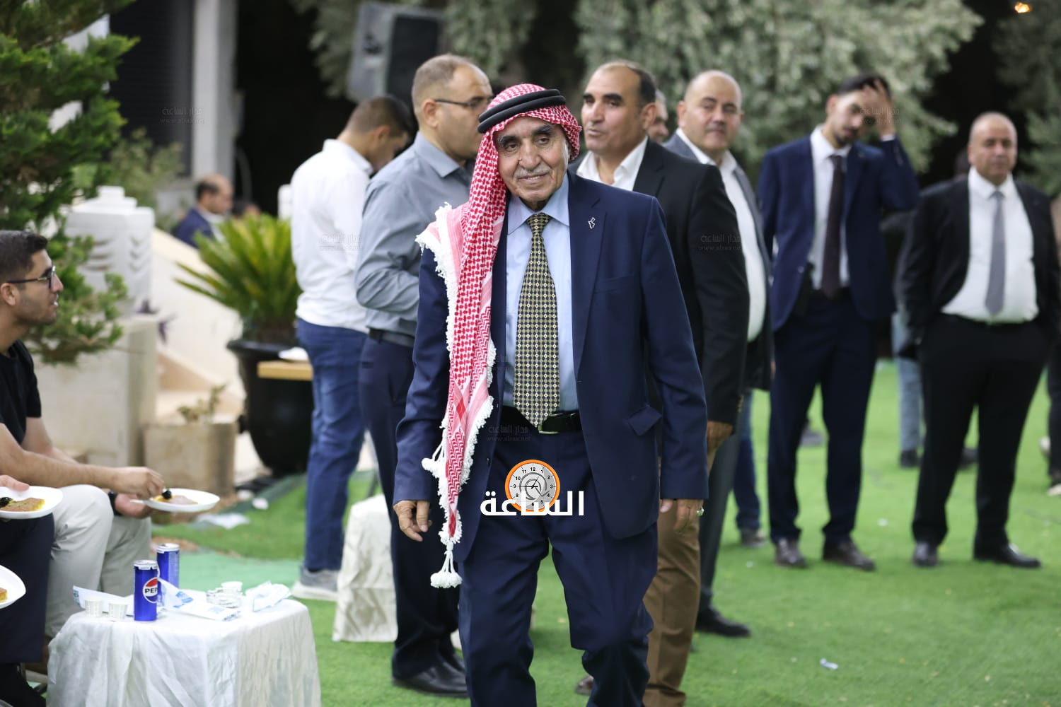 Madar Al-Saa Images 0.9423614581189218