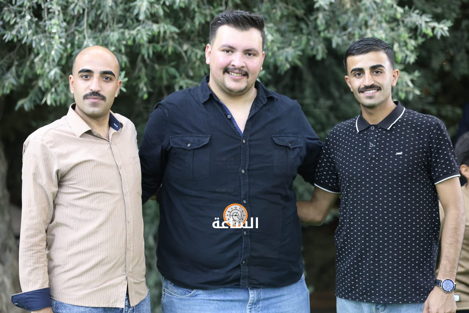 Madar Al-Saa Images 0.48905951834517636