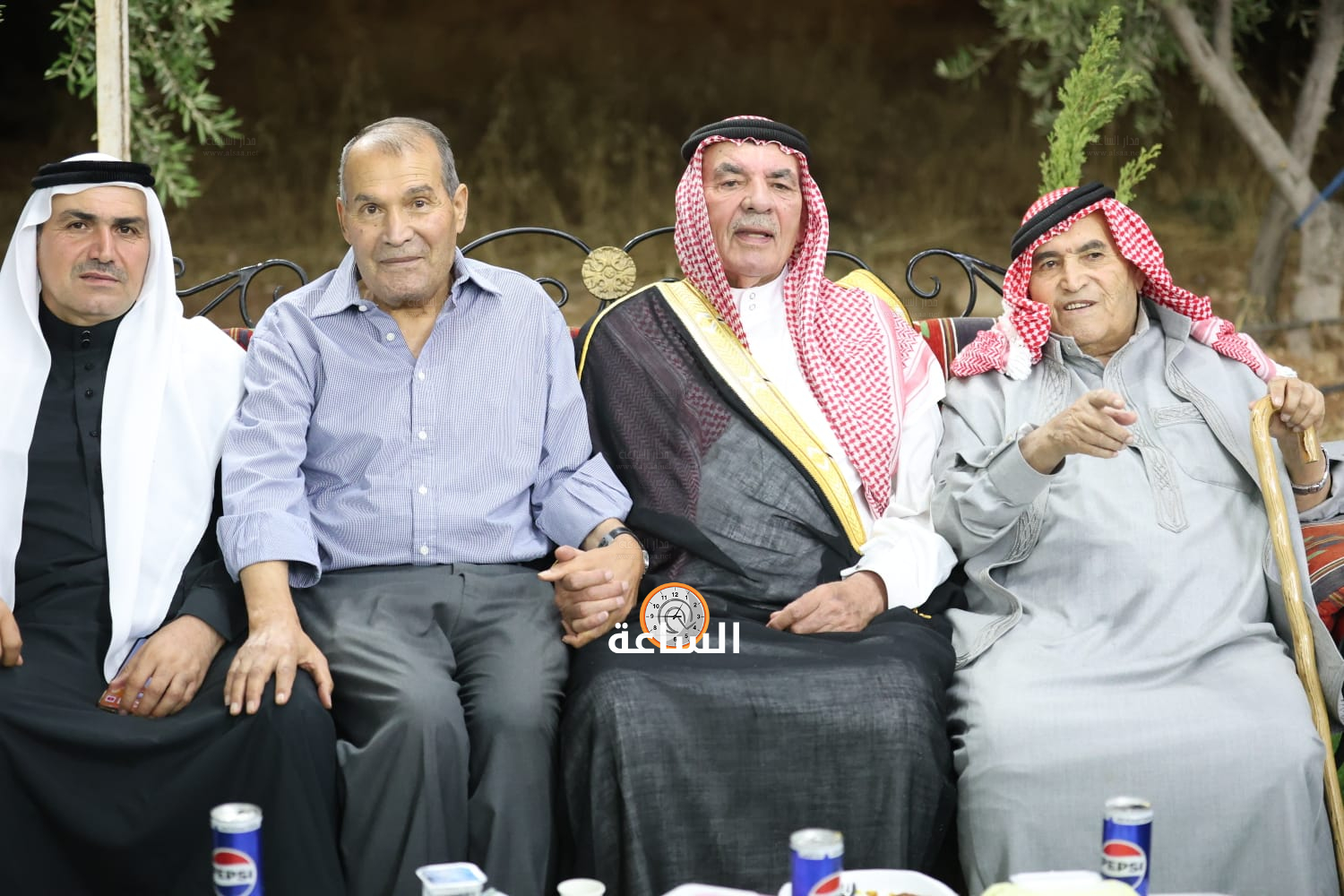 Madar Al-Saa Images 0.5449065694228805