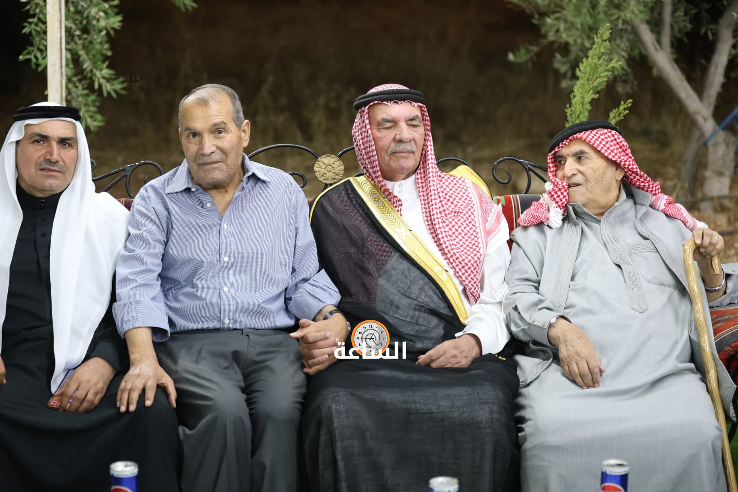 Madar Al-Saa Images 0.3007374652604482