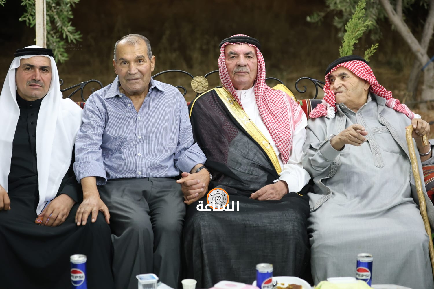Madar Al-Saa Images 0.3594992187736854