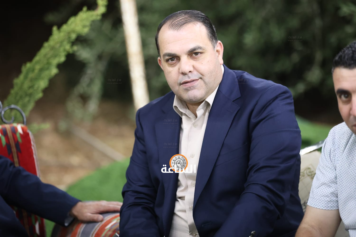 Madar Al-Saa Images 0.22969285018475272