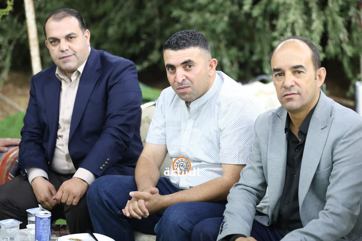 Madar Al-Saa Images 0.6171422496262259