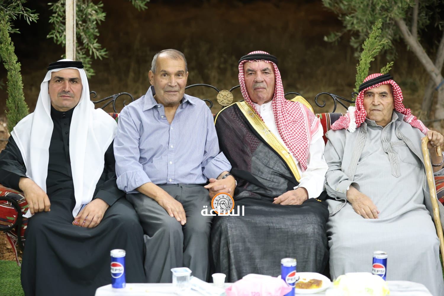 Madar Al-Saa Images 0.16937528373162225