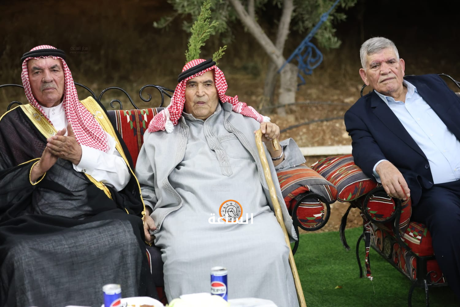 Madar Al-Saa Images 0.9400103188411587