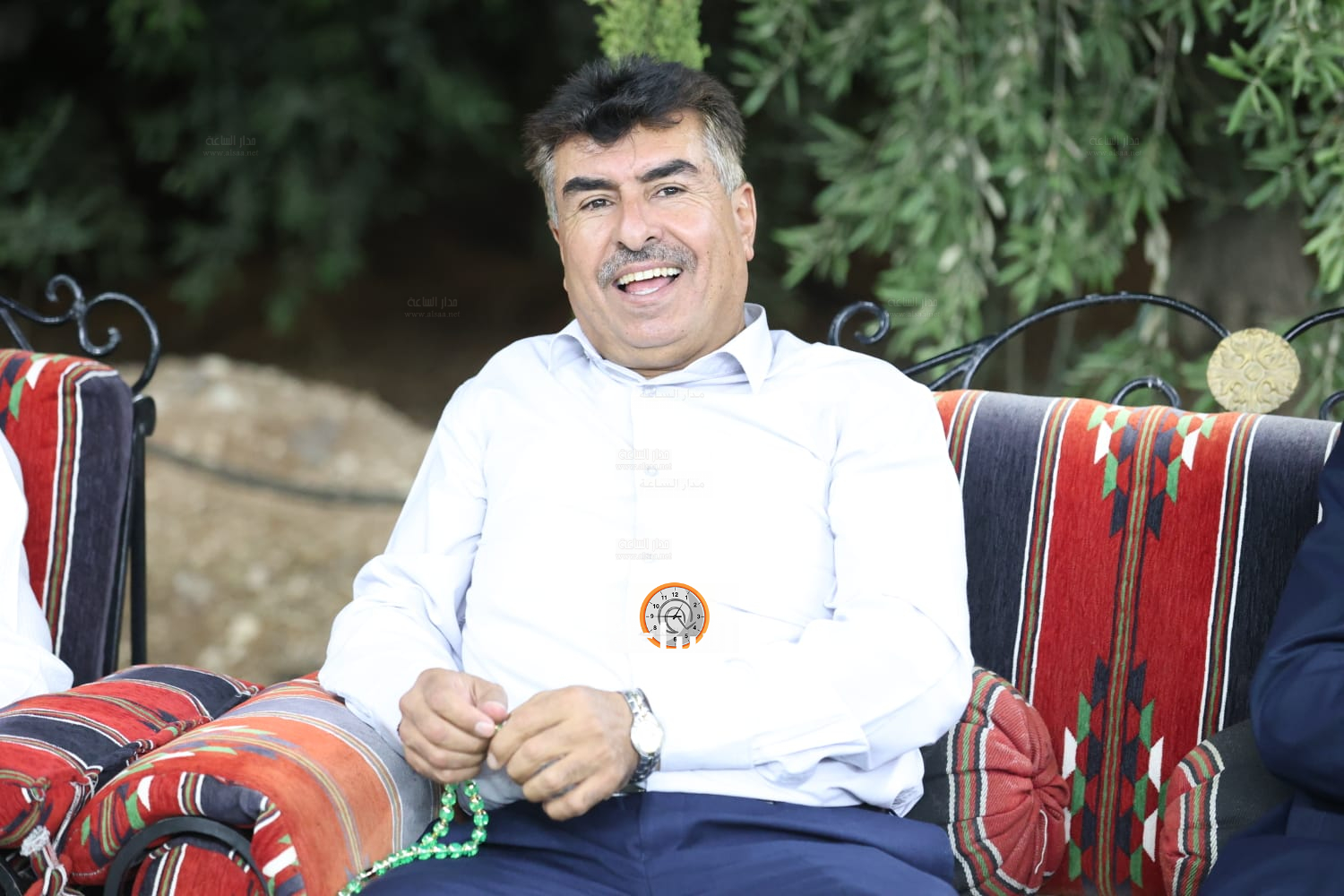 Madar Al-Saa Images 0.6553046989647607