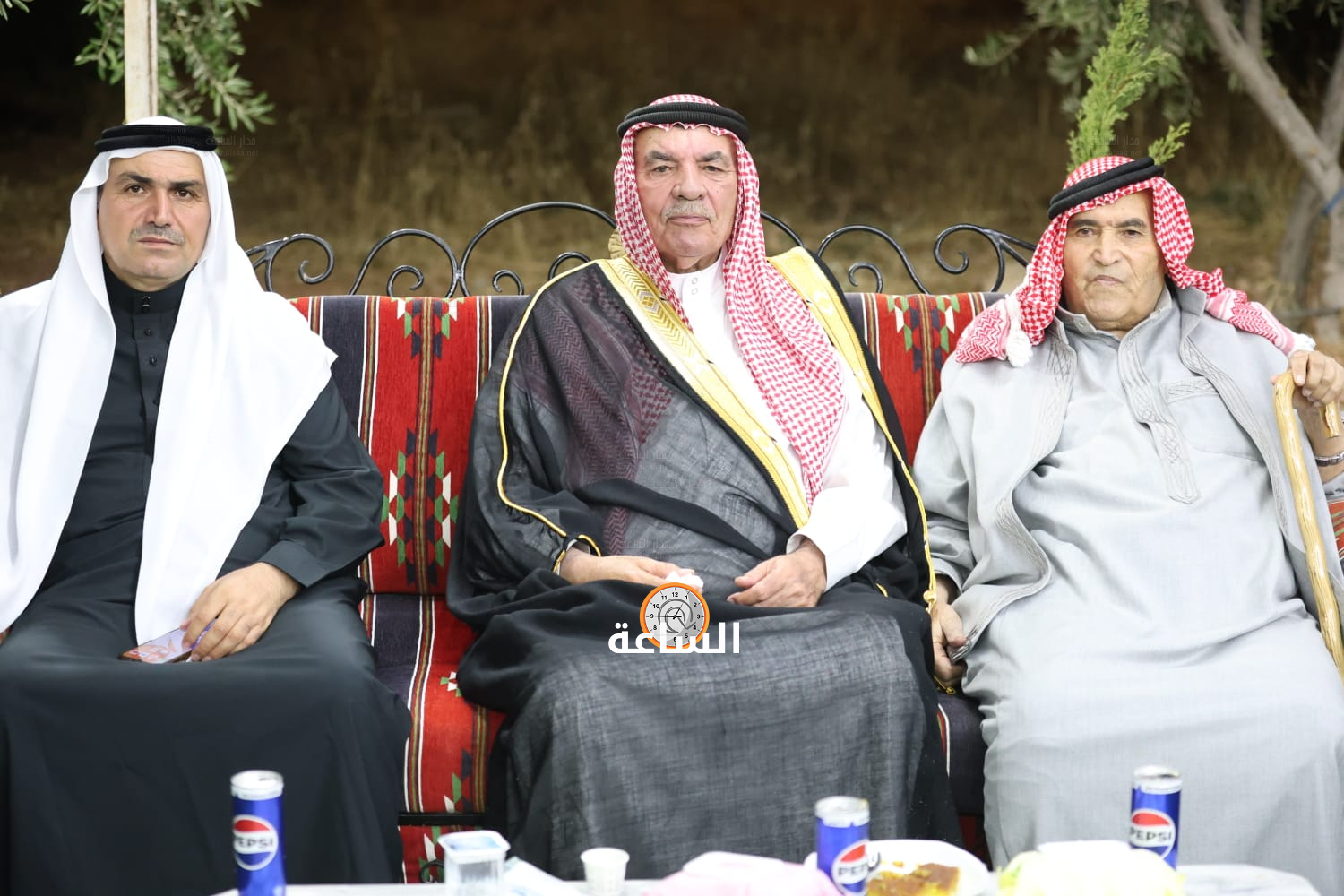 Madar Al-Saa Images 0.13455224202480776