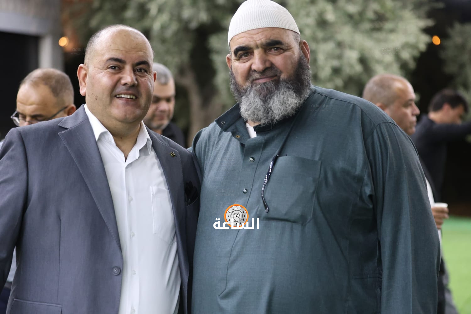 Madar Al-Saa Images 0.9979041844243065