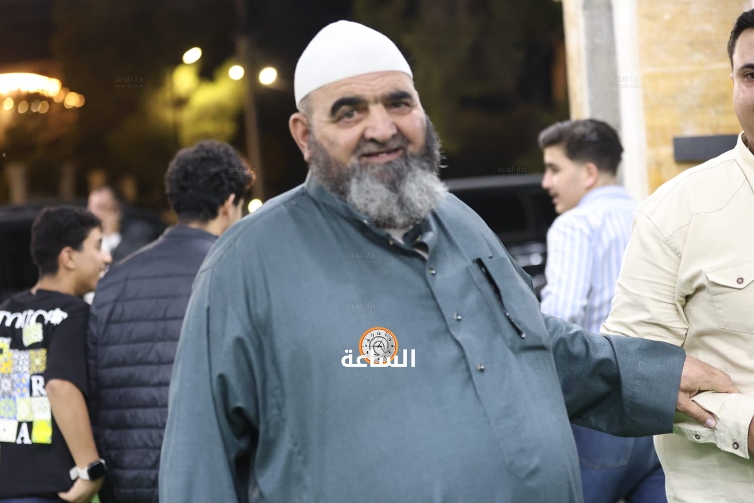 Madar Al-Saa Images 0.8449579429766897