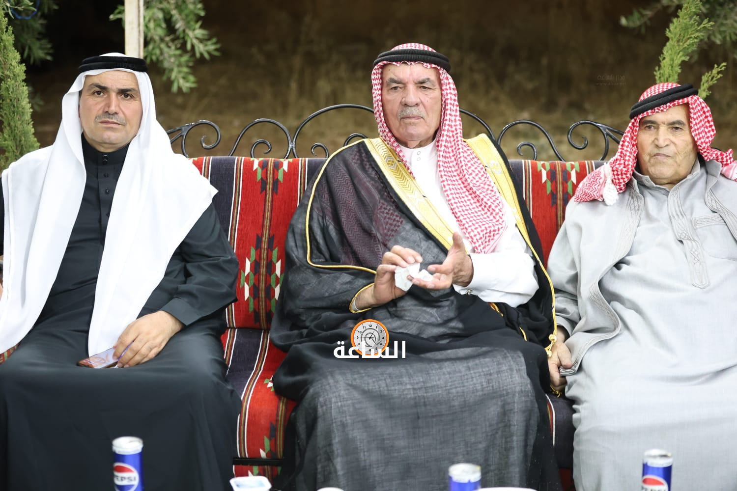Madar Al-Saa Images 0.6236588705404892