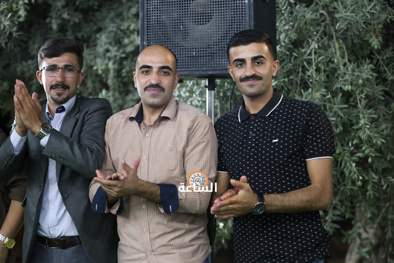 Madar Al-Saa Images 0.8161364815009466