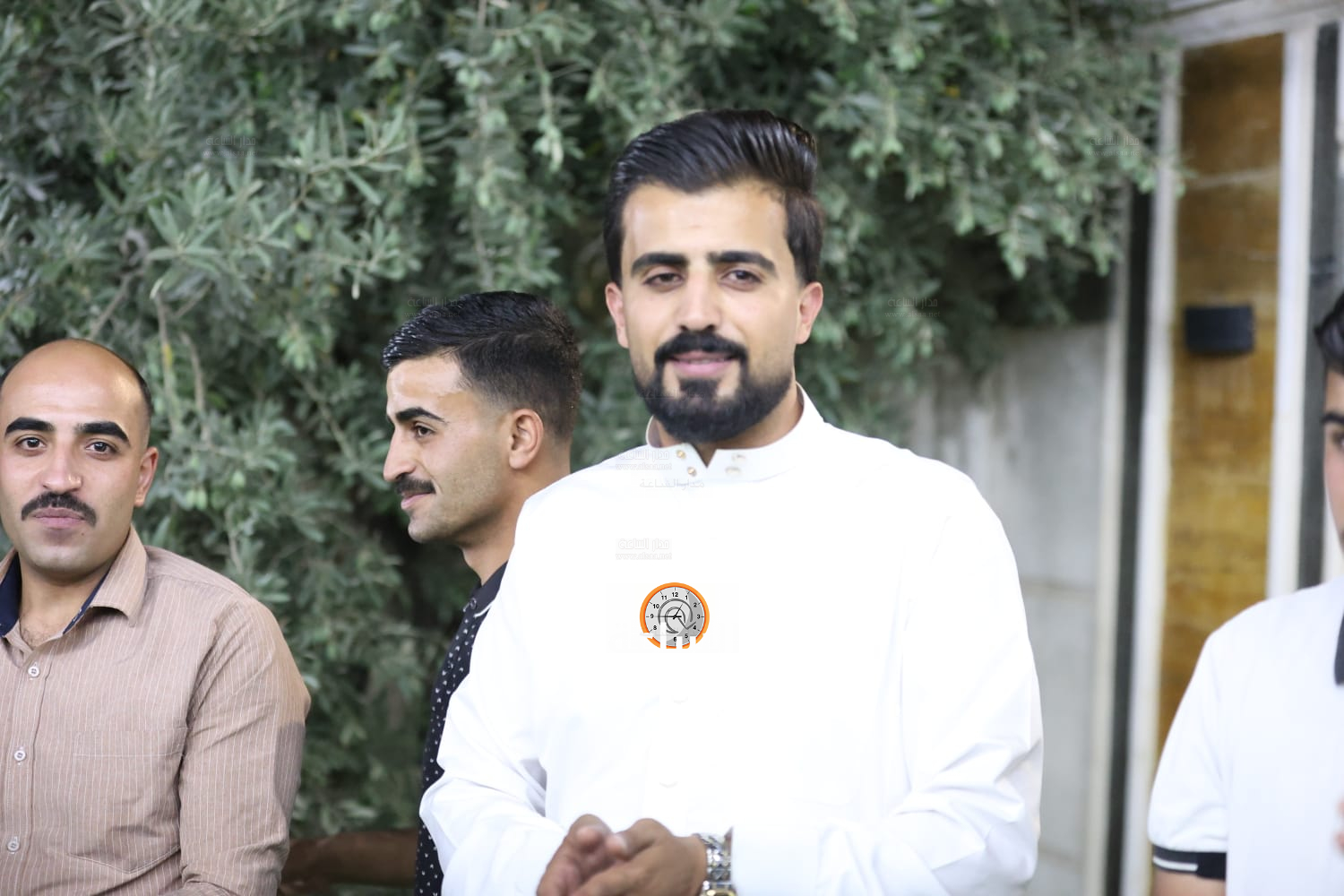 Madar Al-Saa Images 0.5261069377699142