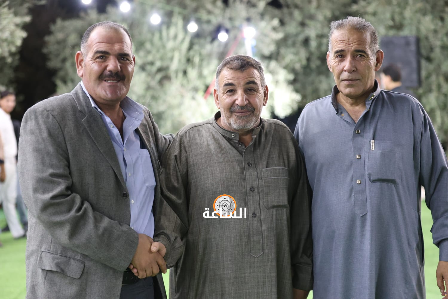 Madar Al-Saa Images 0.828286104502067