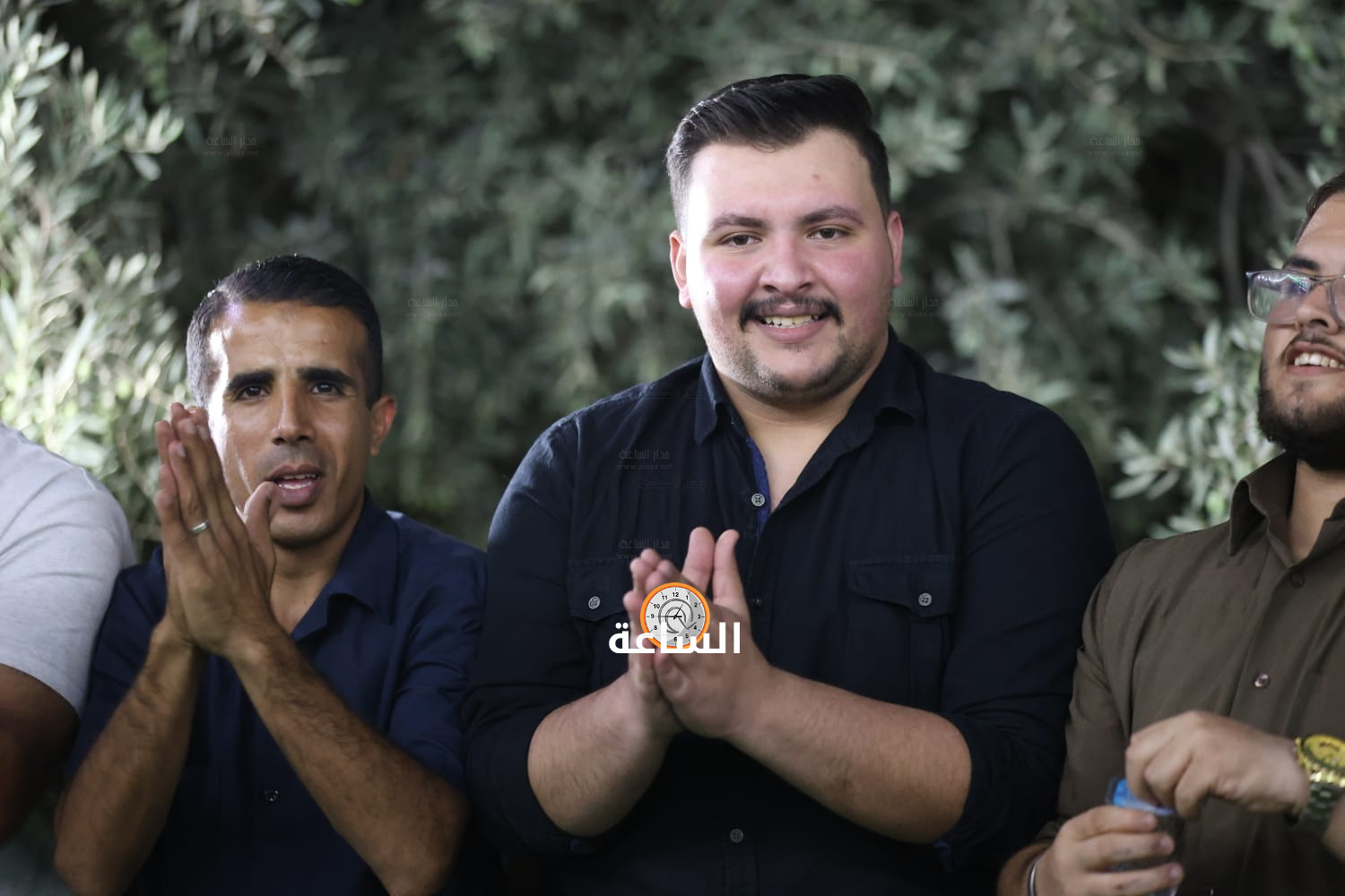 Madar Al-Saa Images 0.5951240782073898