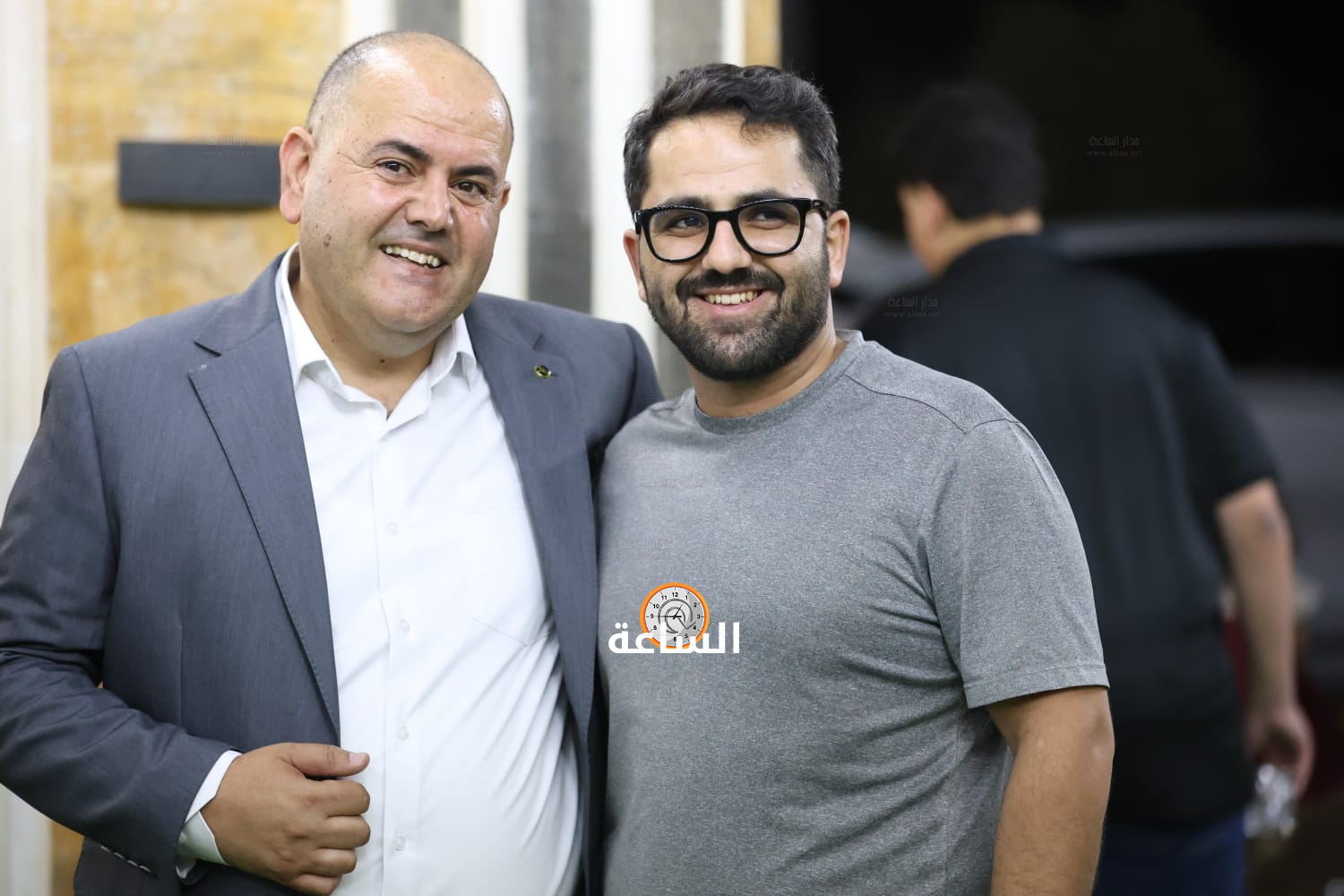 Madar Al-Saa Images 0.8132281760478791