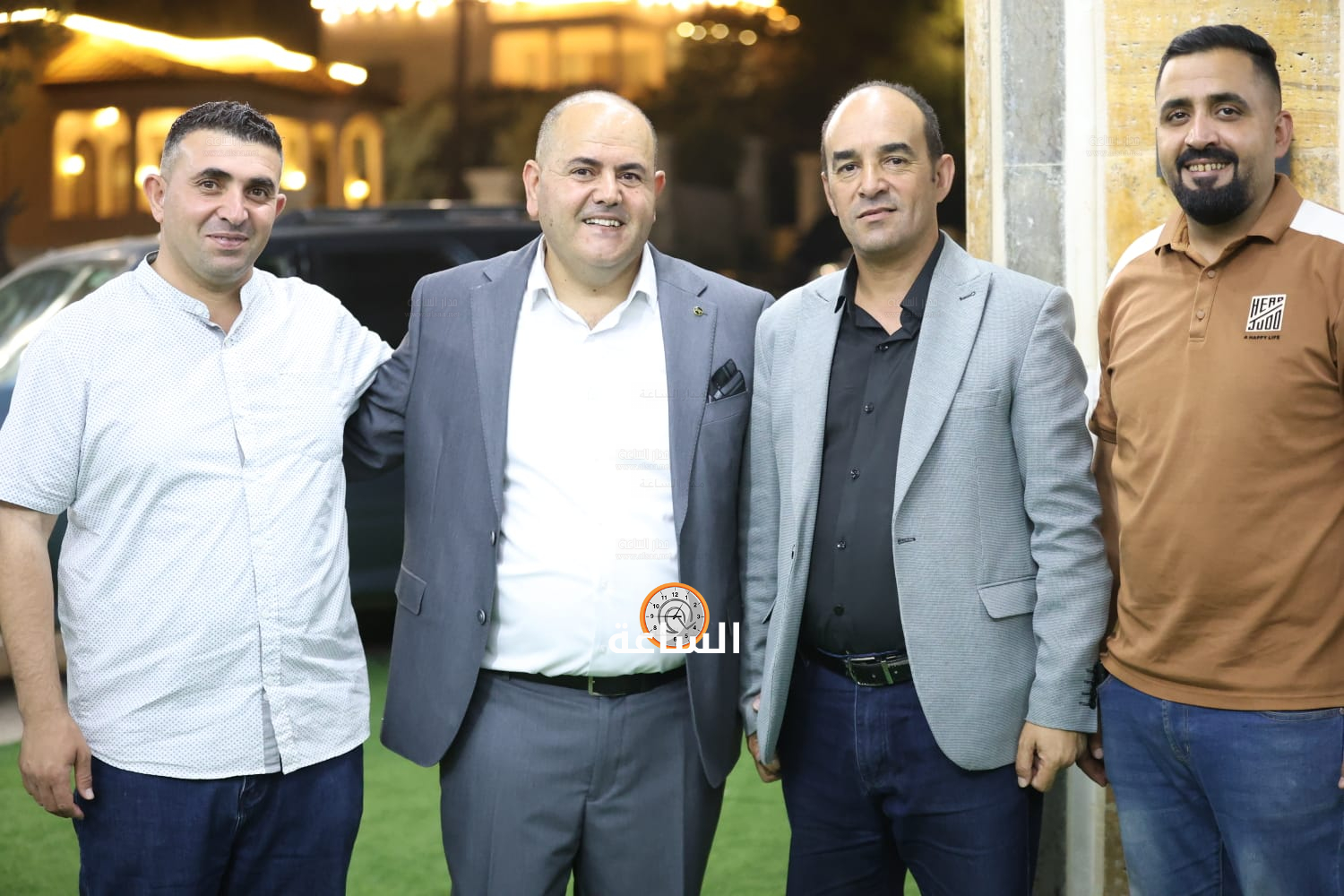 Madar Al-Saa Images 0.8075125989254986