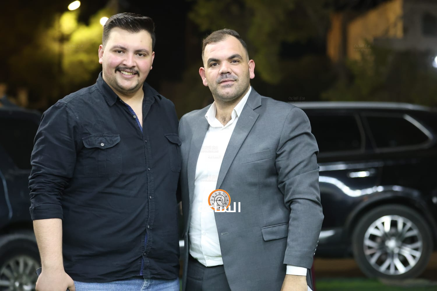 Madar Al-Saa Images 0.28557902661034096