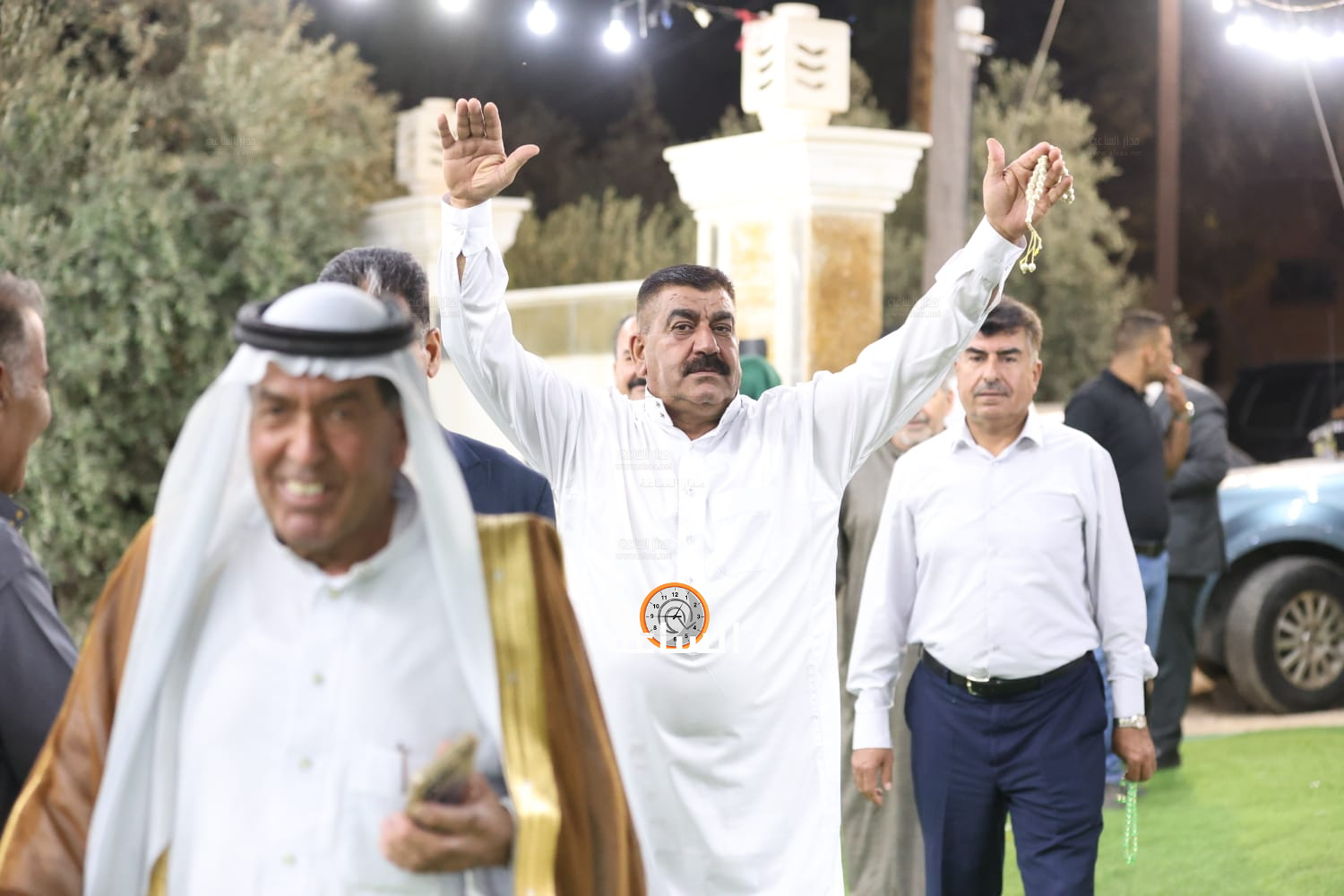Madar Al-Saa Images 0.40143191675422696