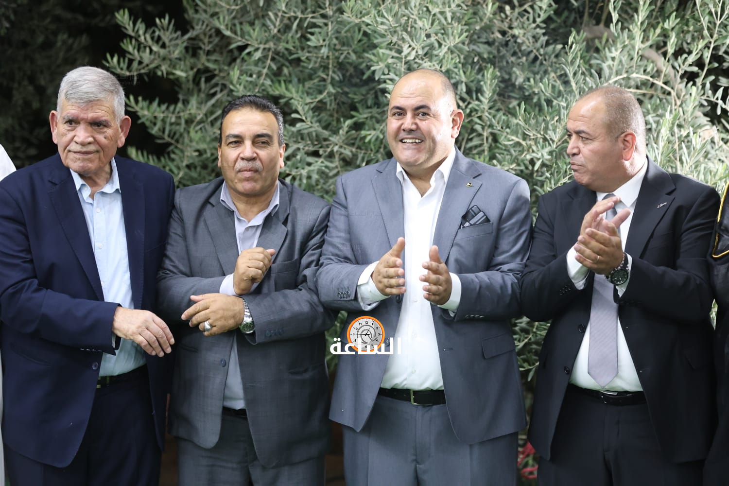 Madar Al-Saa Images 0.6274957076634894
