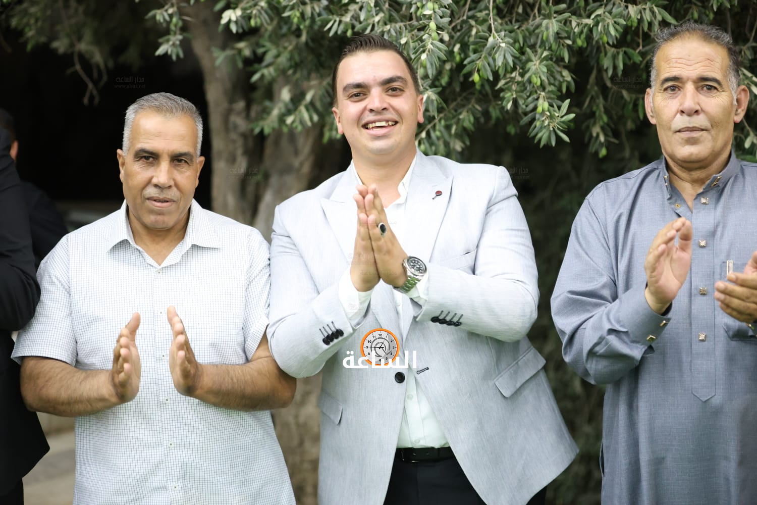 Madar Al-Saa Images 0.2287181887812202