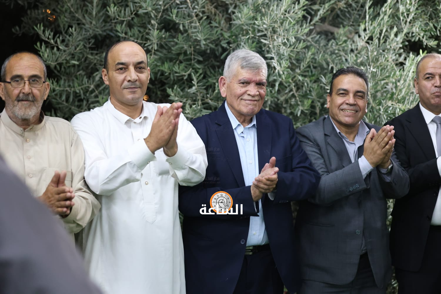 Madar Al-Saa Images 0.29590961629724033