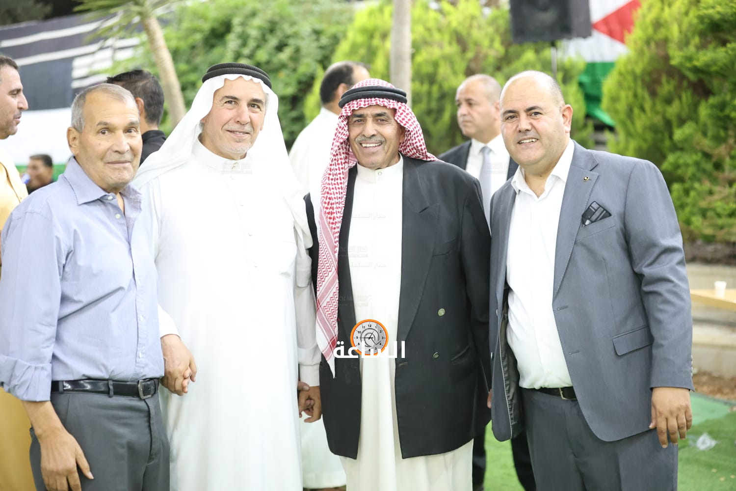 Madar Al-Saa Images 0.6247408389570818