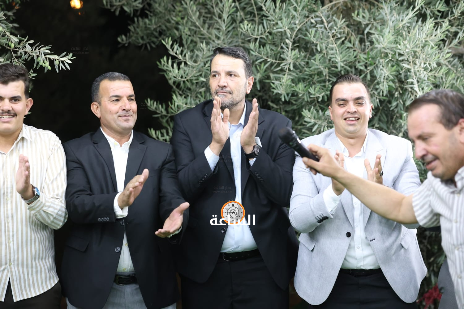 Madar Al-Saa Images 0.36359273711300366