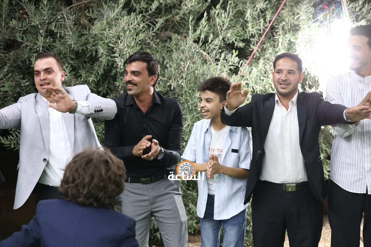 Madar Al-Saa Images 0.8268163246178983