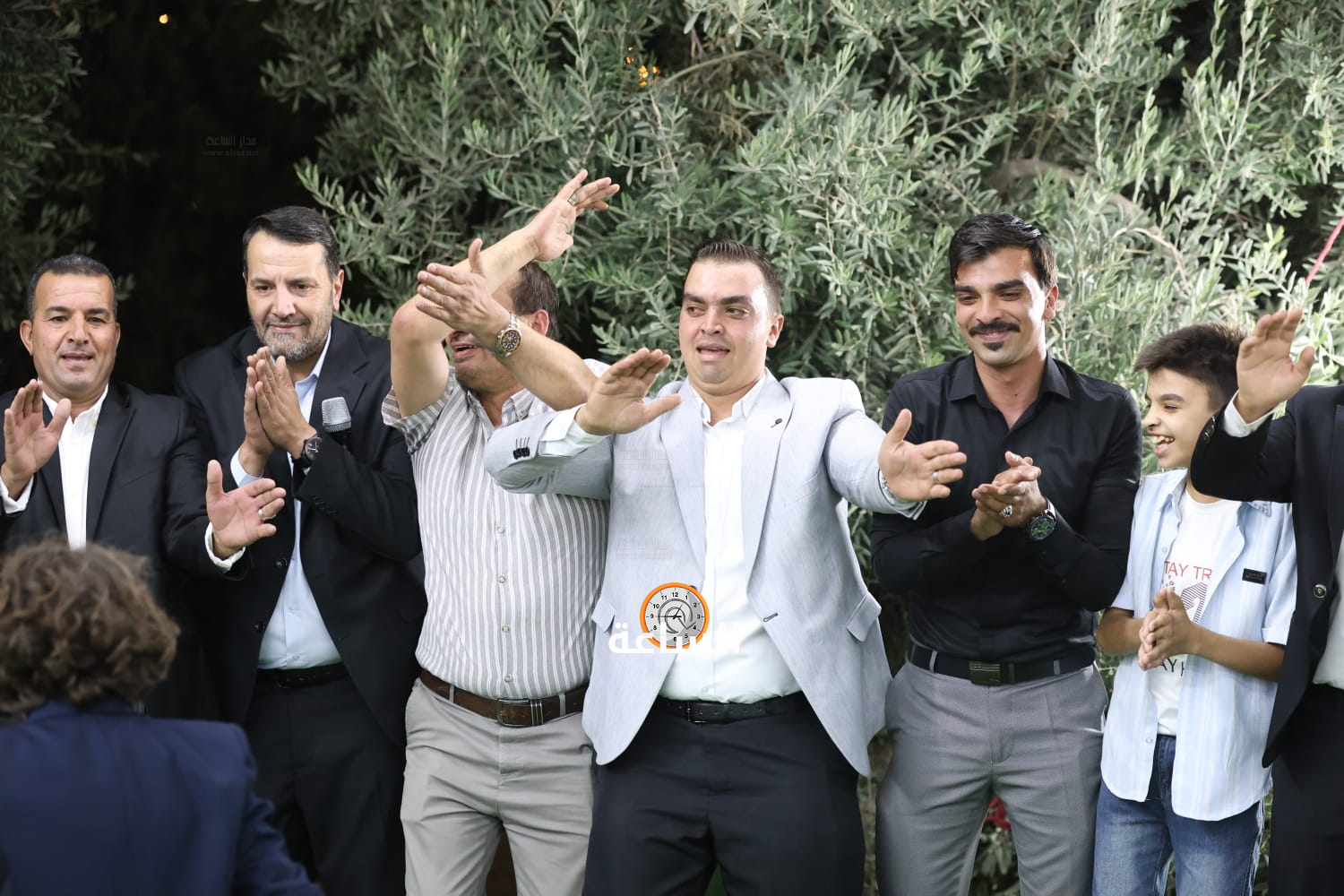 Madar Al-Saa Images 0.3753989701581596