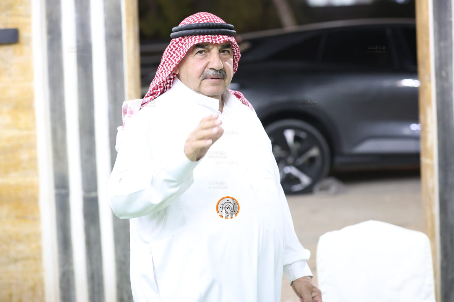 Madar Al-Saa Images 0.8574780946546056